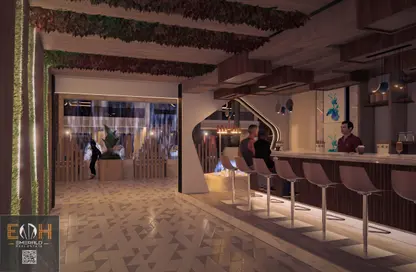 Apartment - 2 Bedrooms - 1 Bathroom for sale in El Hadaba District - Hurghada - Red Sea Apartment - 2 Bedrooms - 1 Bathroom for sale in El Hadaba District - Hurghada - Red Sea