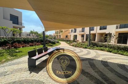 Villa - 3 Bedrooms - 3 Bathrooms for sale in L'avenir - Mostakbal City Compounds - Mostakbal City - Future City - Cairo