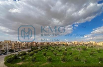Duplex - 4 - 4 for sale in Ali Al Sibai St. - El Yasmeen 5 - El Yasmeen - New Cairo City - Cairo