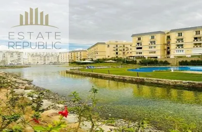 شقة - 3 غرف نوم - 3 حمامات للبيع في ماونتن فيو 1.1 - كمبوندات التجمع الخامس - التجمع الخامس - مدينة القاهرة الجديدة - القاهرة