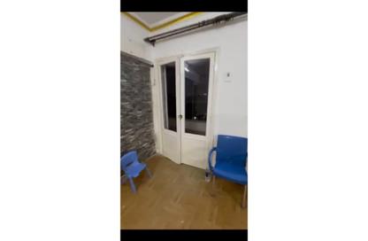 Apartment - 3 Bedrooms - 1 Bathroom for sale in Dr Mahmoud Ibrahim St. - Al Hadiqah Al Dawliyah - 7th District - Nasr City - Cairo