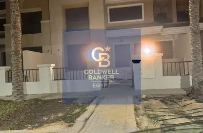 Villa - 4 Bedrooms - 4 Bathrooms for sale in S1 - Sarai - Mostakbal City Compounds - Mostakbal City - Future City - Cairo