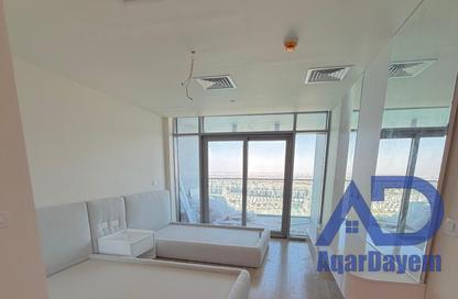 Chalet - Studio - 1 Bathroom for sale in North Edge Towers - New Alamein City - Al Alamein - North Coast