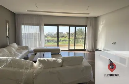 (بنتهاوس  (روف - 3 غرف نوم - 2 حمامات للايجار في قطامية ديونز - كمبوندات القطامية - القطامية - مدينة القاهرة الجديدة - القاهرة