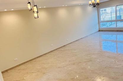 Townhouse - 4 - 4 for rent in Kayan - Sheikh Zayed Compounds - Sheikh Zayed City - Giza