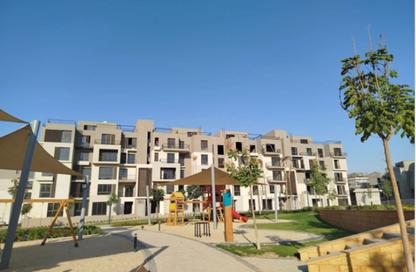 Duplex - 3 - 3 for sale in Villette - 5th Settlement Compounds - The 5th Settlement - New Cairo City - Cairo