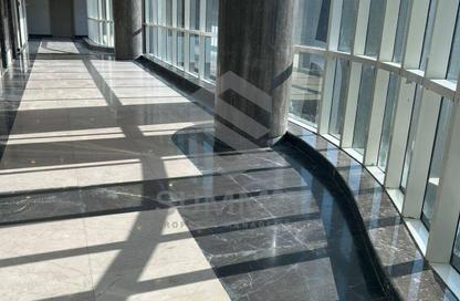 Co-Working Space - Studio - 1 Bathroom for rent in Business Plus - North Teseen St. - The 5th Settlement - New Cairo City - Cairo