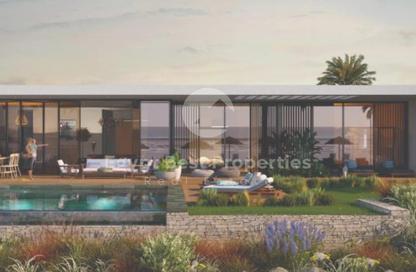 Villa - 5 Bedrooms - 4 Bathrooms for sale in Silver Sands - Qesm Marsa Matrouh - North Coast