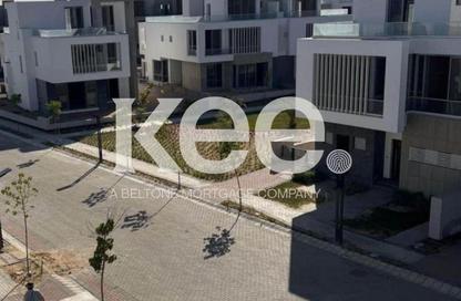 تاون هاوس - 3 غرف نوم - 2 حمامات للبيع في جولز - طريق مصر اسكندرية الصحراوي - مدينة 6 أكتوبر - الجيزة تاون هاوس - 3 غرف نوم - 2 حمامات للبيع في جولز - طريق مصر اسكندرية الصحراوي - مدينة 6 أكتوبر - الجيزة