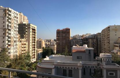 شقة - 3 غرف نوم - 1 حمام للبيع في شارع جراند فيل سموحة - سموحة - حي شرق - الاسكندرية