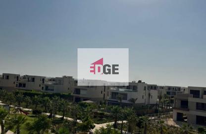 Villa - 5 Bedrooms - 2 Bathrooms for sale in Palm Hills New Cairo - 5th Settlement Compounds - The 5th Settlement - New Cairo City - Cairo