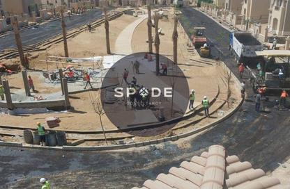 Penthouse - 4 Bedrooms - 5 Bathrooms for sale in City Gate - 5th Settlement Compounds - The 5th Settlement - New Cairo City - Cairo