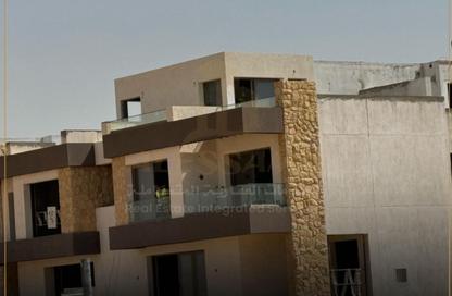 Villa - 3 - 3 for sale in Noor City - Cairo