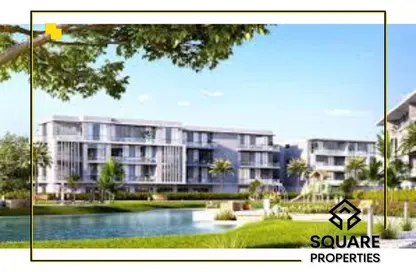 شقة - 3 غرف نوم - 3 حمامات للبيع في جولز - طريق مصر اسكندرية الصحراوي - مدينة 6 أكتوبر - الجيزة