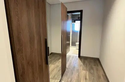 شقة - 3 غرف نوم - 2 حمامات للبيع في الجريا - كمبوندات الشيخ زايد - الشيخ زايد - الجيزة