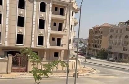 شقة - 3 غرف نوم - 3 حمامات للبيع في اللوتس الجديدة - التجمع الخامس - مدينة القاهرة الجديدة - القاهرة