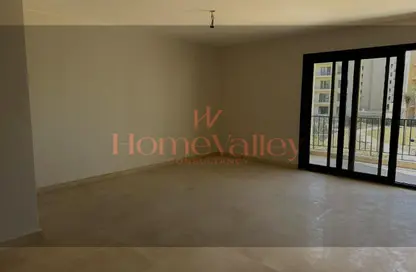 شقة - 2 غرف نوم - 2 حمامات للايجار في أو ويست - كمبوندات 6 أكتوبر - مدينة 6 أكتوبر - الجيزة