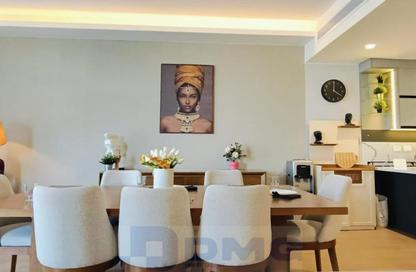 Apartment - 4 Bedrooms - 4 Bathrooms for sale in Aeon - 6 October Compounds - 6 October City - Giza