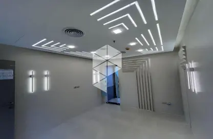 Office Space - 3 Bedrooms - 1 Bathroom for rent in One Ninety Mall - South Teseen St. - The 5th Settlement - New Cairo City - Cairo