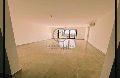 Penthouse - 2 Bedrooms - 2 Bathrooms for rent in Moon Residences - Fifth Square - The 5th Settlement - New Cairo City - Cairo