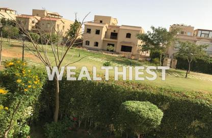 Villa - 4 Bedrooms - 4 Bathrooms for sale in Privado - Madinaty - Cairo