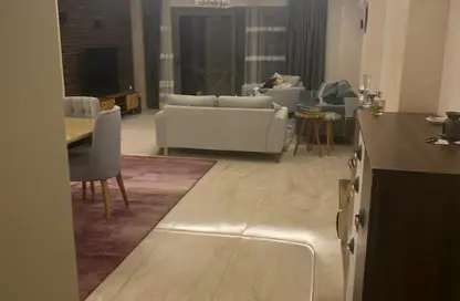 Apartment - 3 Bedrooms - 2 Bathrooms for sale in Taj City - 5th Settlement Compounds - The 5th Settlement - New Cairo City - Cairo