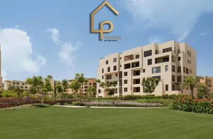 Apartment - 2 Bedrooms - 2 Bathrooms for sale in O West - 6 October Compounds - 6 October City - Giza