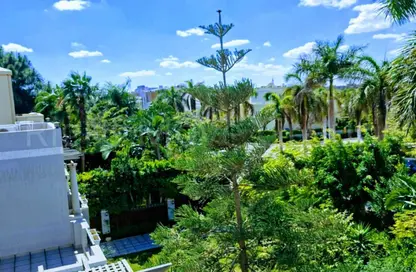 فيلا - 4 غرف نوم - 5 حمامات للبيع في بيلفيلي - كمبوندات الشيخ زايد - الشيخ زايد - الجيزة