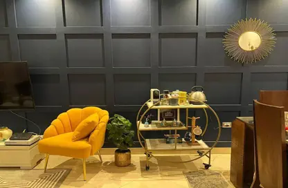 شقة - 3 غرف نوم - 3 حمامات للبيع في ستون ريزيدنس - كمبوندات التجمع الخامس - التجمع الخامس - مدينة القاهرة الجديدة - القاهرة