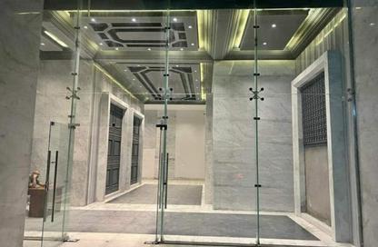Apartment - 3 Bedrooms - 3 Bathrooms for sale in Crystal Plaza - Zahraa El Maadi - Hay El Maadi - Cairo
