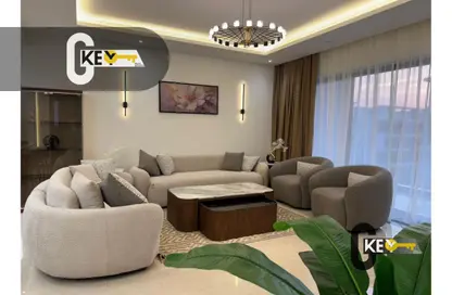 Apartment - 2 Bedrooms - 1 Bathroom for rent in Lake View Residence - 5th Settlement Compounds - The 5th Settlement - New Cairo City - Cairo Apartment - 2 Bedrooms - 1 Bathroom for rent in Lake View Residence - 5th Settlement Compounds - The 5th Settlement - New Cairo City - Cairo