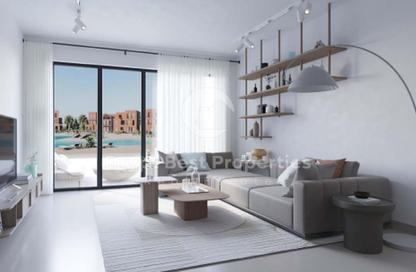 Chalet - 2 - 2 for sale in Kamaran - El Gouna - Hurghada - Red Sea