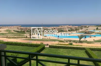 شاليه - 3 غرف نوم - 2 حمامات للبيع في لافيستا 6 - لافيستا - العين السخنة - السويس