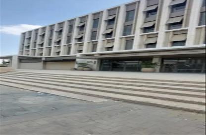 Co-Working Space - Studio - 1 Bathroom for rent in Mivida - 5th Settlement Compounds - The 5th Settlement - New Cairo City - Cairo