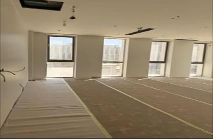 Co-Working Space - Studio - 1 Bathroom for rent in Mivida - 5th Settlement Compounds - The 5th Settlement - New Cairo City - Cairo