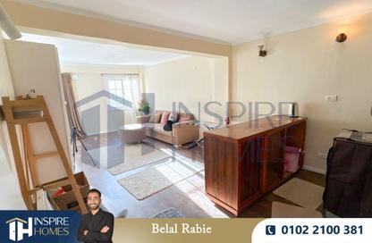Apartment - Studio - 1 Bathroom for rent in Kafr Abdo - Roushdy - Hay Sharq - Alexandria