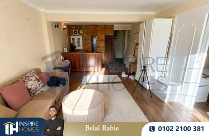 شقة - 1 حمام للايجار في كفر عبده - رشدي - حي شرق - الاسكندرية