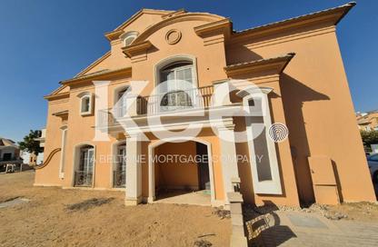 Townhouse - 3 Bedrooms - 3 Bathrooms for sale in Layan Residence - 5th Settlement Compounds - The 5th Settlement - New Cairo City - Cairo