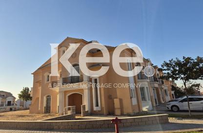 Townhouse - 3 Bedrooms - 3 Bathrooms for sale in Layan Residence - 5th Settlement Compounds - The 5th Settlement - New Cairo City - Cairo