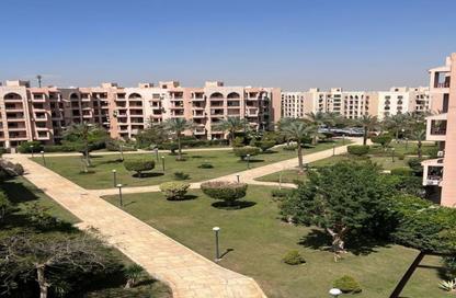شقة - 2 غرف نوم - 1 حمام للبيع في شارع ابن الهيثم - الرحاب المرحلة الخامسة - الرحاب - مدينة القاهرة الجديدة - القاهرة