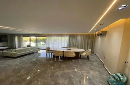 شقة - 3 غرف نوم - 3 حمامات للايجار في لايك فيو ريزيدنس - كمبوندات التجمع الخامس - التجمع الخامس - مدينة القاهرة الجديدة - القاهرة