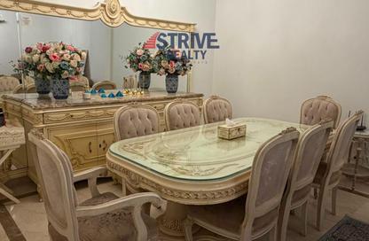 Apartment - 3 Bedrooms - 3 Bathrooms for rent in Mivida - 5th Settlement Compounds - The 5th Settlement - New Cairo City - Cairo
