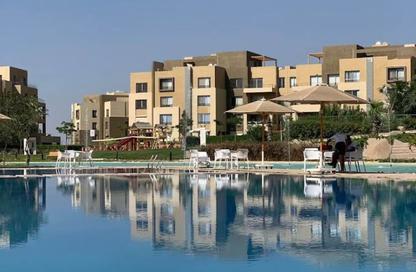 Apartment - 4 Bedrooms - 4 Bathrooms for sale in Palm Parks Palm Hills - South Dahshur Link - 6 October City - Giza Apartment - 4 Bedrooms - 4 Bathrooms for sale in Palm Parks Palm Hills - South Dahshur Link - 6 October City - Giza