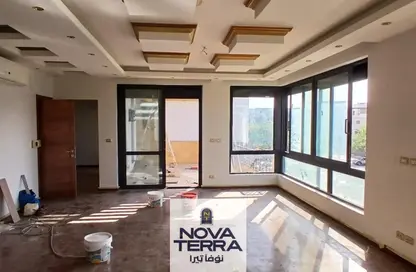 فيلا - 5 غرف نوم - 6 حمامات للايجار في بيفرلي هيلز - كمبوندات الشيخ زايد - الشيخ زايد - الجيزة