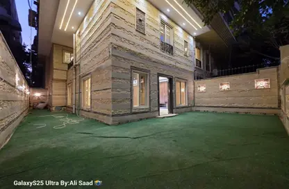 دوبلكس - 3 غرف نوم - 3 حمامات للبيع في البوابة الرابعة - مينا - حدائق الاهرام - الجيزة