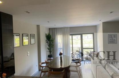 Apartment - 3 Bedrooms - 4 Bathrooms for rent in Villette - 5th Settlement Compounds - The 5th Settlement - New Cairo City - Cairo