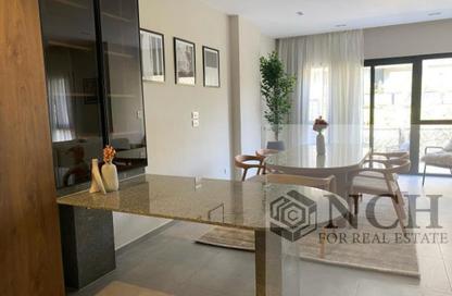 Apartment - 3 Bedrooms - 4 Bathrooms for rent in Villette - 5th Settlement Compounds - The 5th Settlement - New Cairo City - Cairo