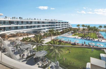 Townhouse - 3 Bedrooms - 3 Bathrooms for sale in Soul North Coast - Qesm Ad Dabaah - North Coast Townhouse - 3 Bedrooms - 3 Bathrooms for sale in Soul North Coast - Qesm Ad Dabaah - North Coast