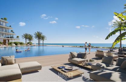 Townhouse - 3 Bedrooms - 3 Bathrooms for sale in Soul North Coast - Qesm Ad Dabaah - North Coast Townhouse - 3 Bedrooms - 3 Bathrooms for sale in Soul North Coast - Qesm Ad Dabaah - North Coast
