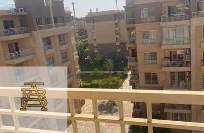 Apartment - 3 Bedrooms - 2 Bathrooms for sale in B11 - Madinaty - Cairo